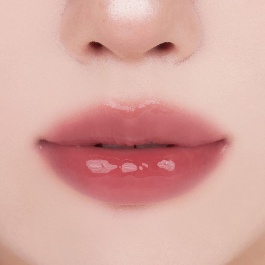 The Juicy Lasting Tint 20 Juju Fig image