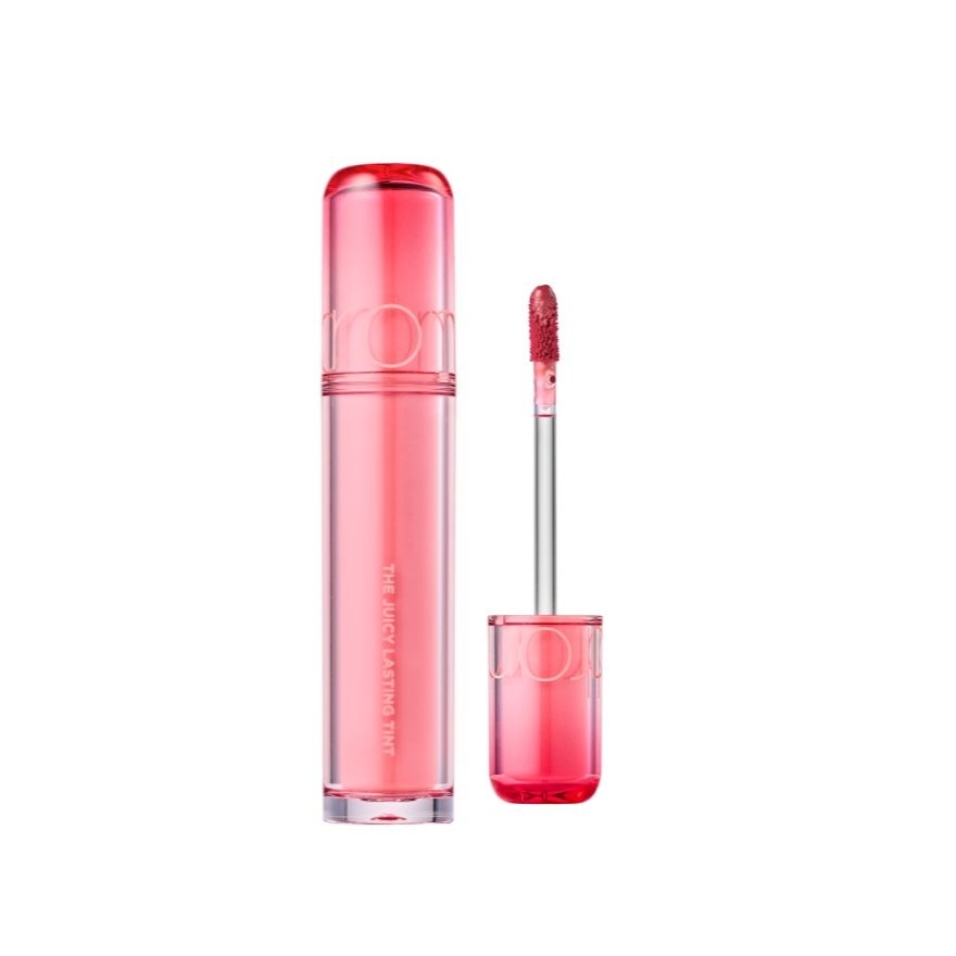 The Juicy Lasting Tint 20 Juju Fig image