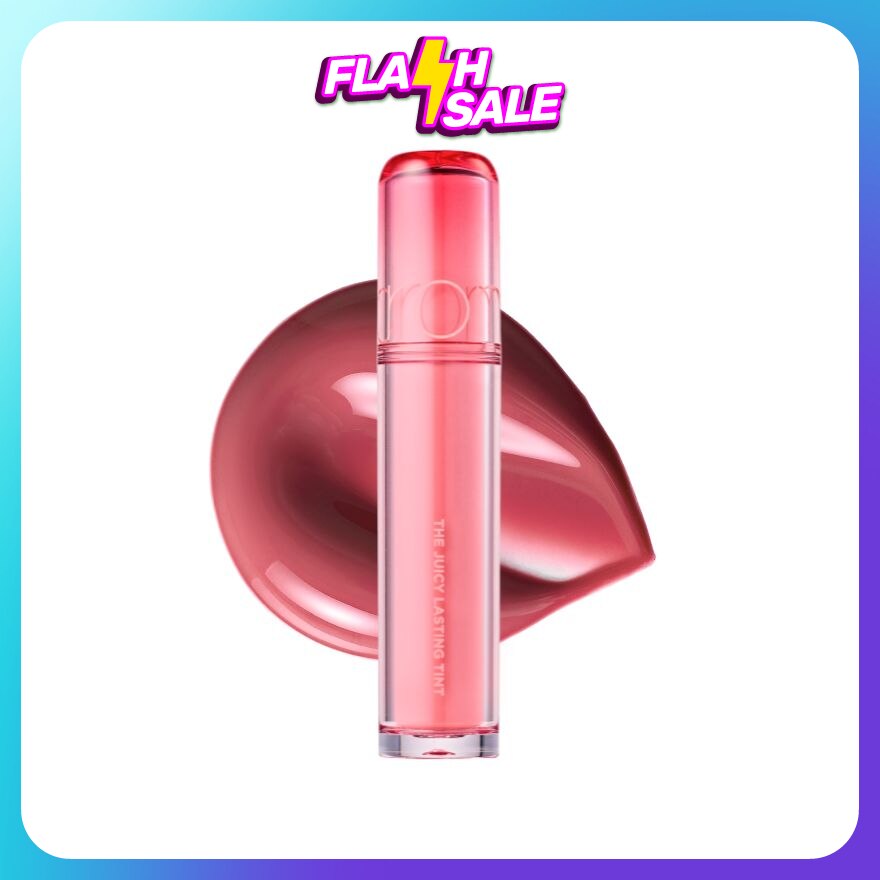 The Juicy Lasting Tint 20 Juju Fig