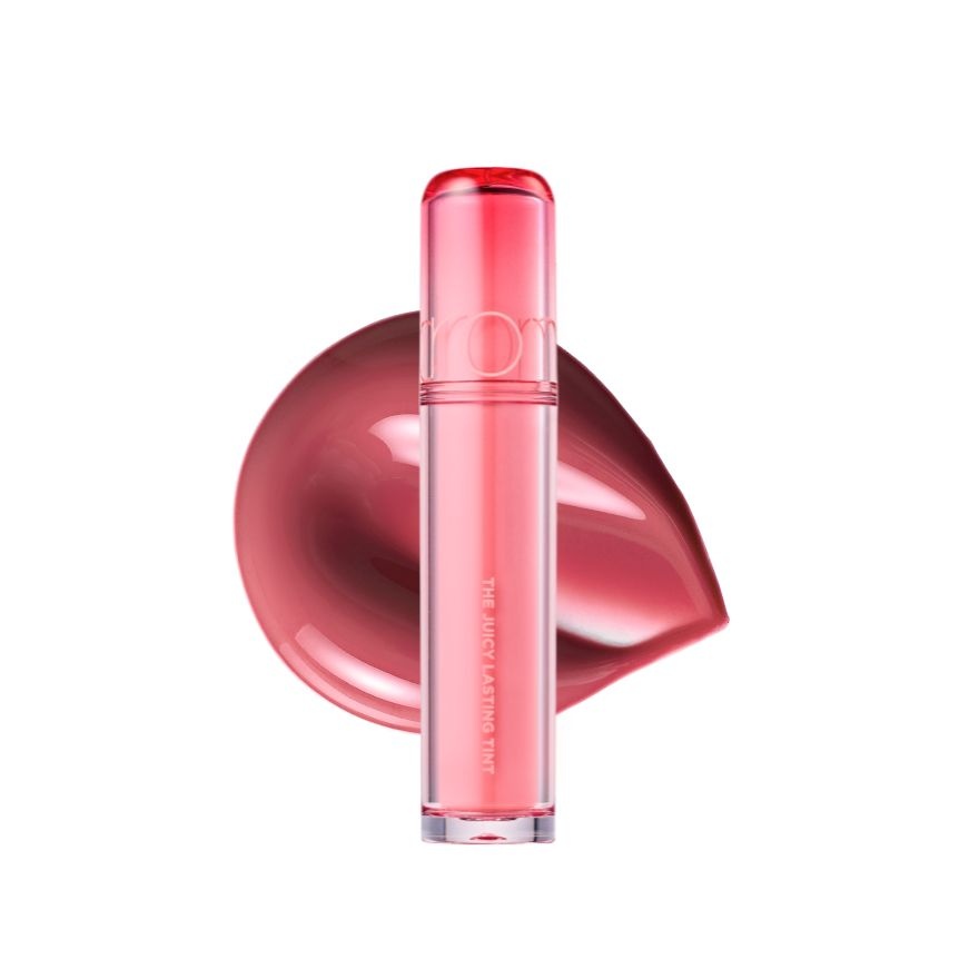 The Juicy Lasting Tint 20 Juju Fig image
