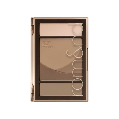 ROM&ND Better Than Contour 01 Neutral Warm