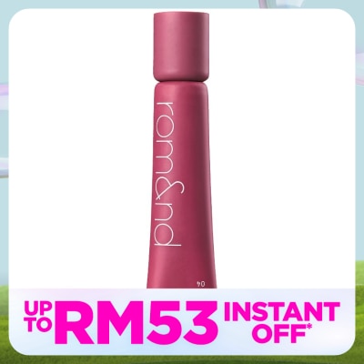 ROM&ND Color Lip Matte 04 Old Cherry