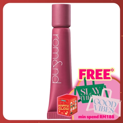 ROM&ND Color Lip Matte 04 Old Cherry