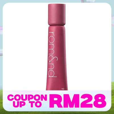 ROM&ND Color Lip Matte 04 Old Cherry