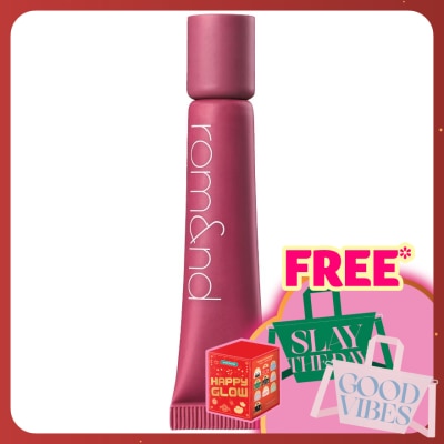 ROM&ND Color Lip Matte 04 Old Cherry