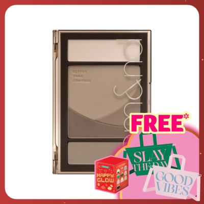 ROM&ND Better Than Contour 02 Gray Cool