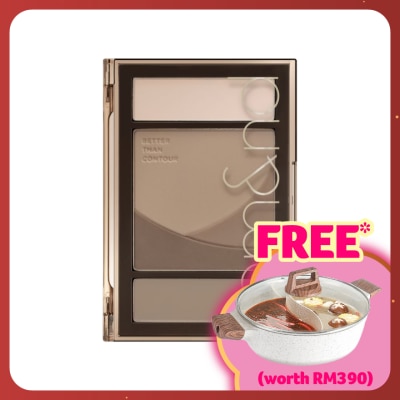 ROM&ND Better Than Contour 02 Gray Cool