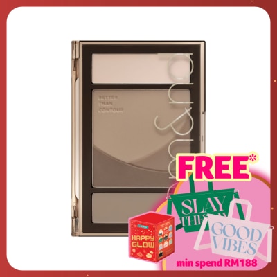 ROM&ND Better Than Contour 02 Gray Cool