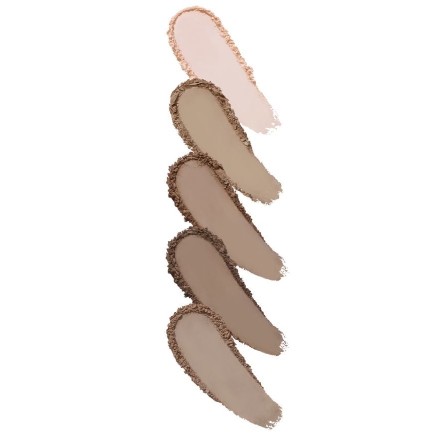 Better Than Contour 02 Gray Cool