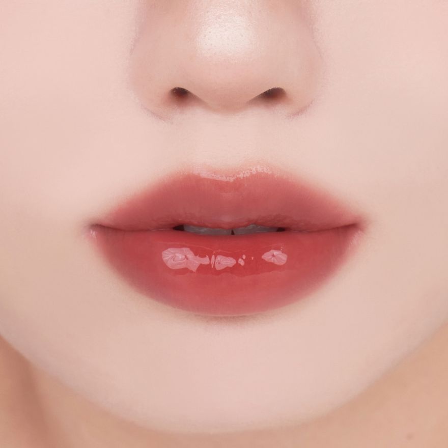The Juicy Lasting Tint 05 Jujube image