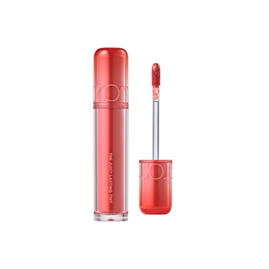 The Juicy Lasting Tint 05 Jujube image