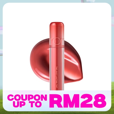 ROM&ND The Juicy Lasting Tint 05 Jujube
