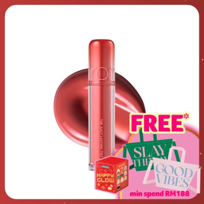 ROM&ND The Juicy Lasting Tint 05 Jujube