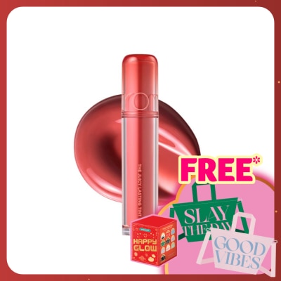 ROM&ND The Juicy Lasting Tint 05 Jujube