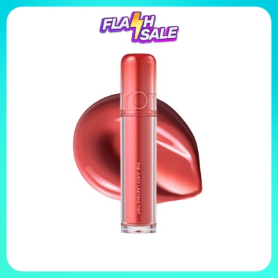 ROM&ND The Juicy Lasting Tint 05 Jujube