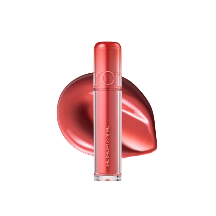 The Juicy Lasting Tint 05 Jujube image