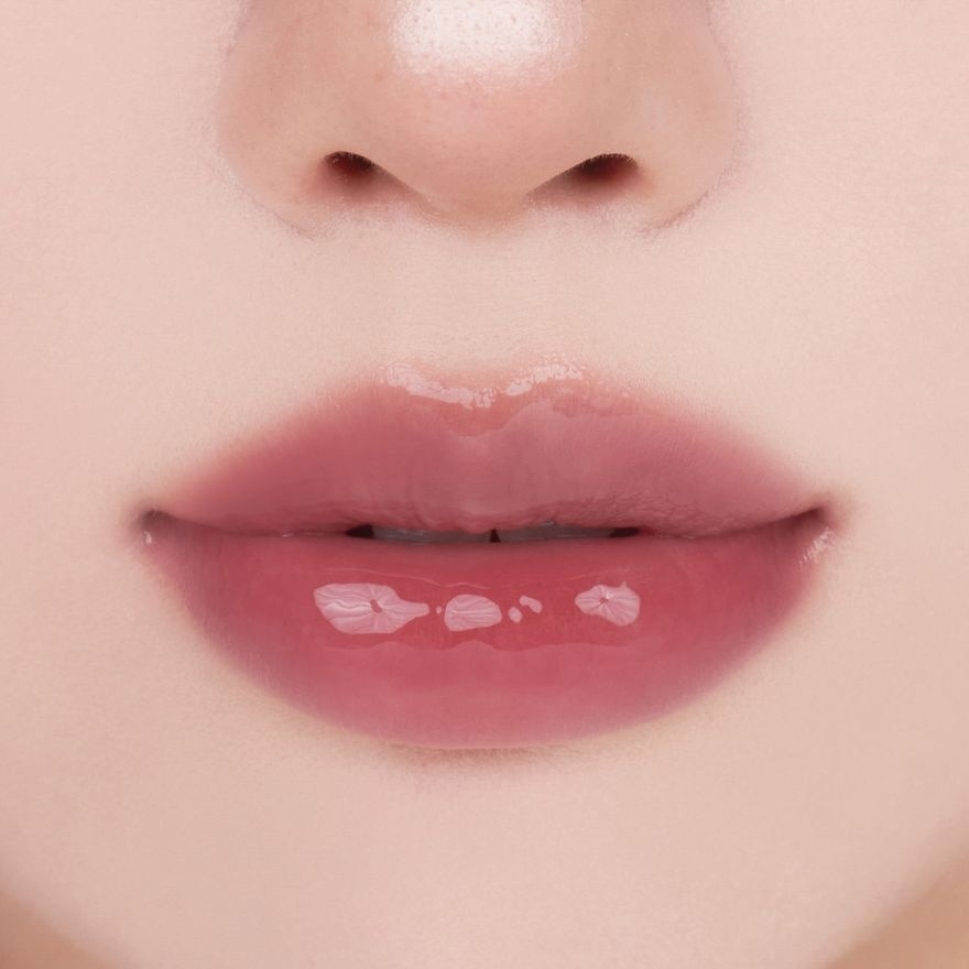 The Juicy Lasting Tint 04 Fig Fig