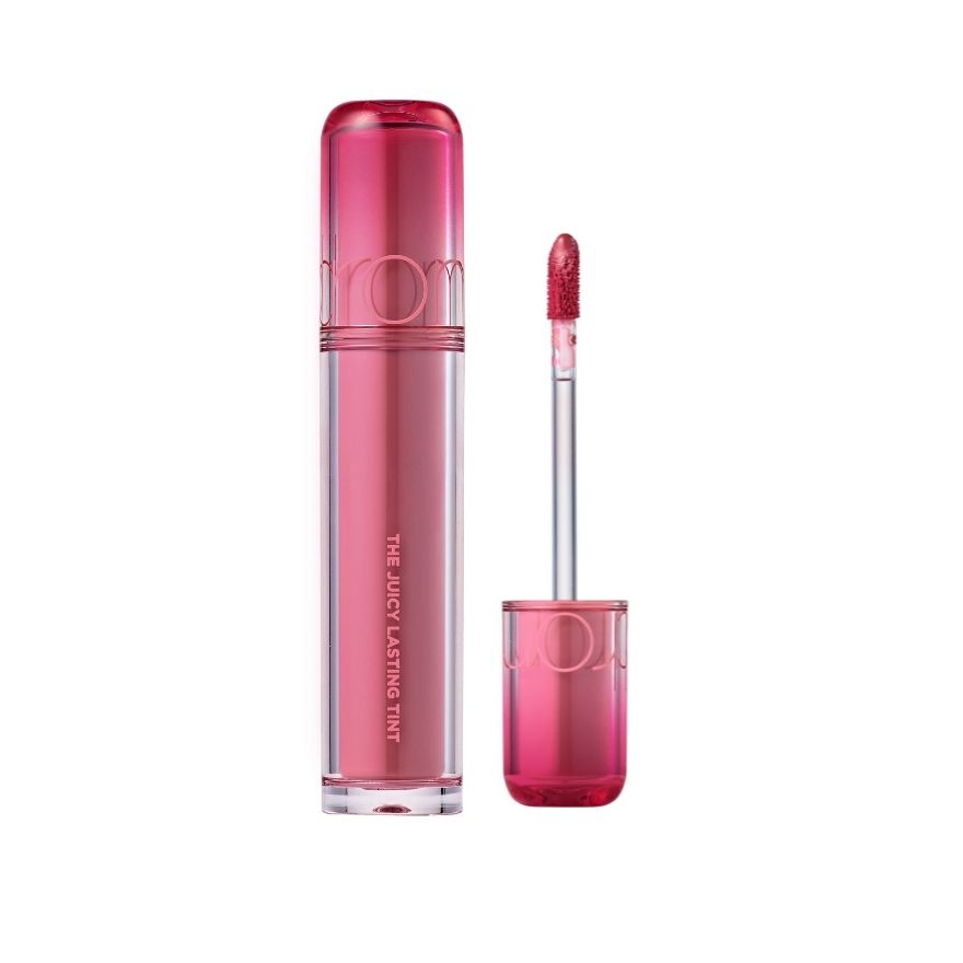 The Juicy Lasting Tint 04 Fig Fig image