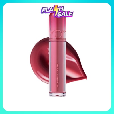 ROM&ND The Juicy Lasting Tint 04 Fig Fig