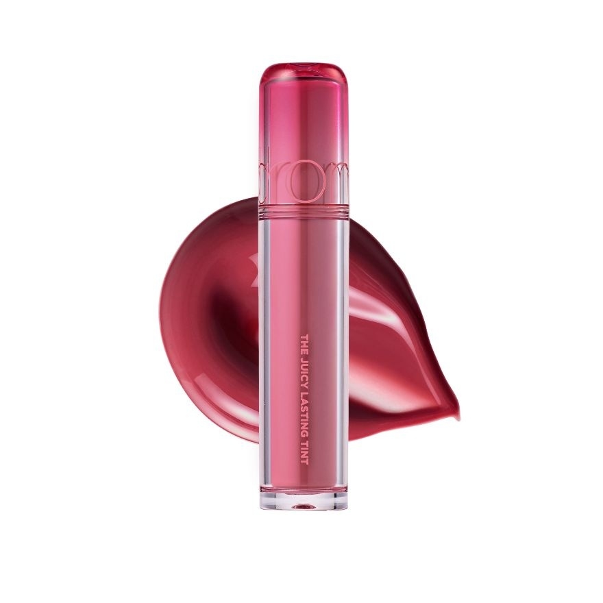 The Juicy Lasting Tint 04 Fig Fig image