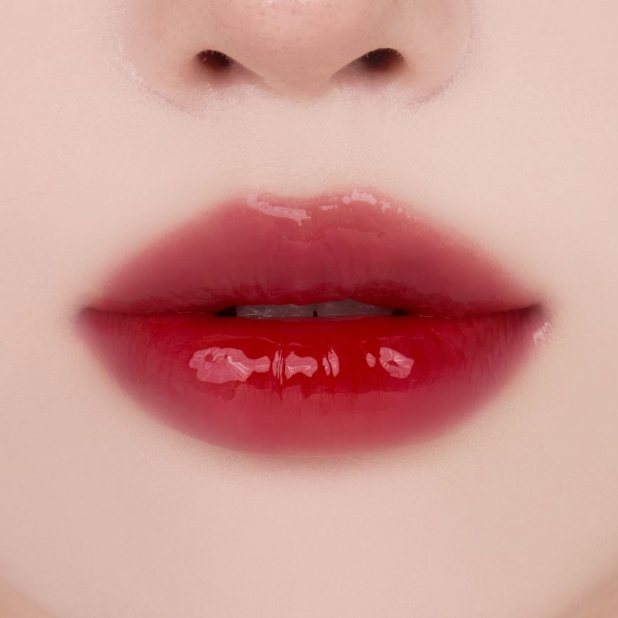 The Juicy Lasting Tint 07 Cherry Bomb image
