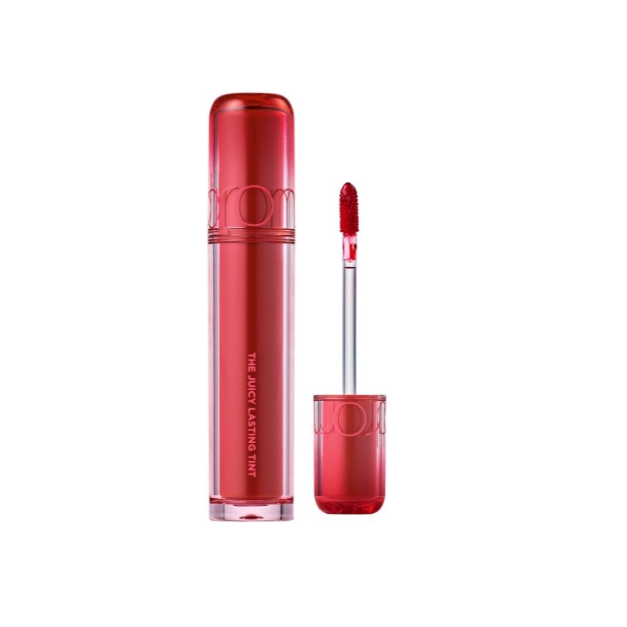 The Juicy Lasting Tint 07 Cherry Bomb image