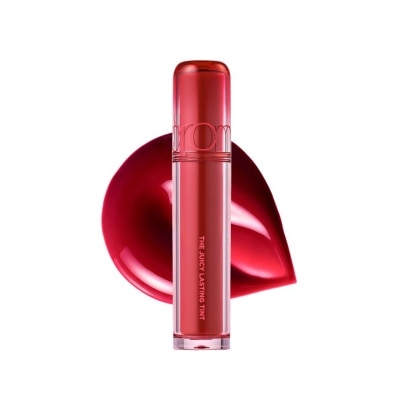 ROM&ND The Juicy Lasting Tint 07 Cherry Bomb