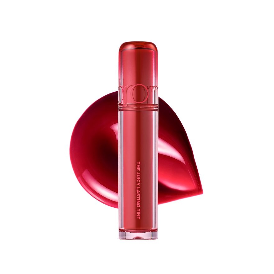 The Juicy Lasting Tint 07 Cherry Bomb image