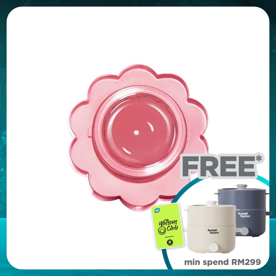 DASIQUE Chewing Glow Pot 17 Lavender Mochi