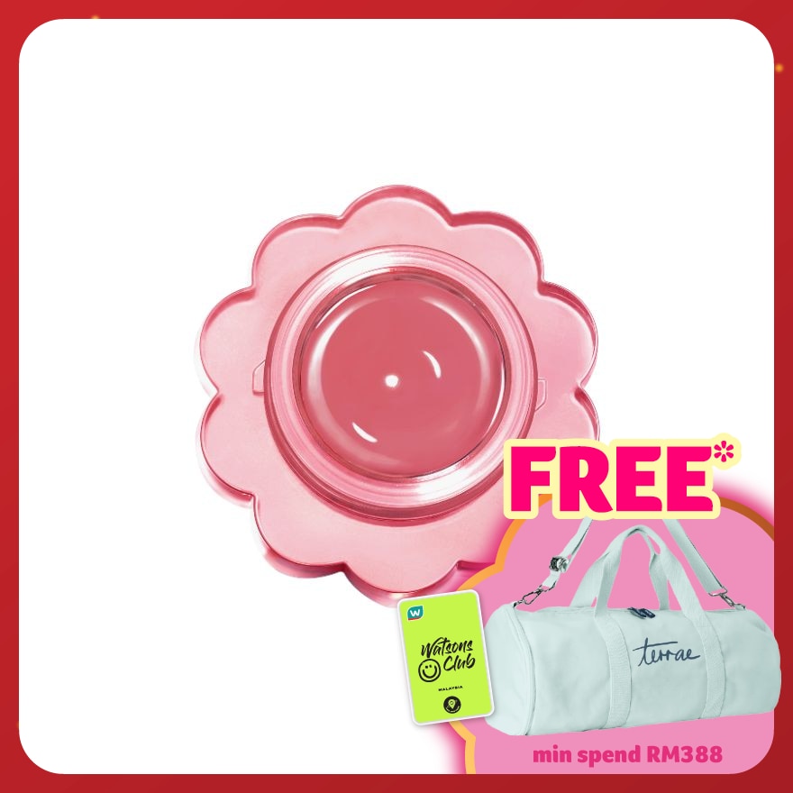 DASIQUE Chewing Glow Pot 17 Lavender Mochi