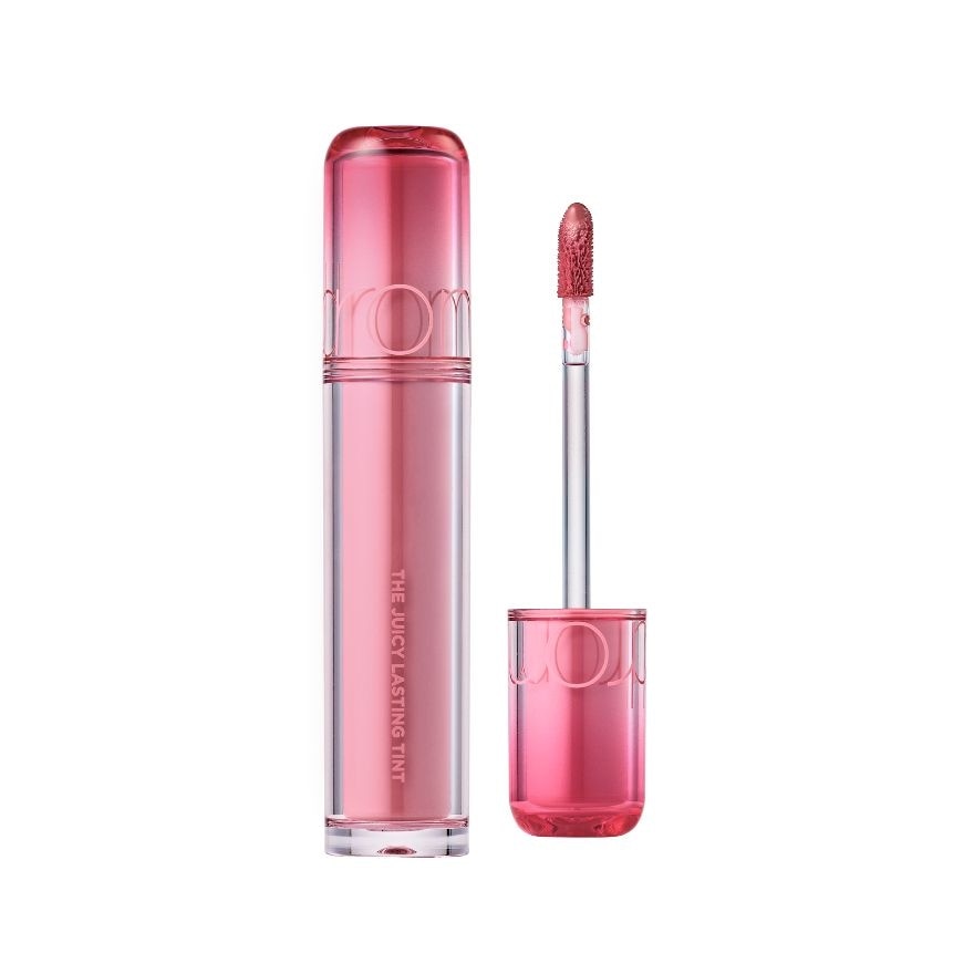 The Juicy Lasting Tint 03 Bare Grape