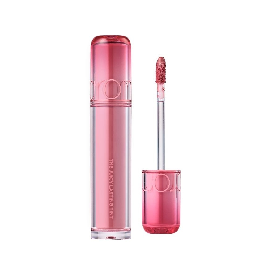 The Juicy Lasting Tint 03 Bare Grape image