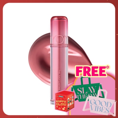 ROM&ND The Juicy Lasting Tint 03 Bare Grape