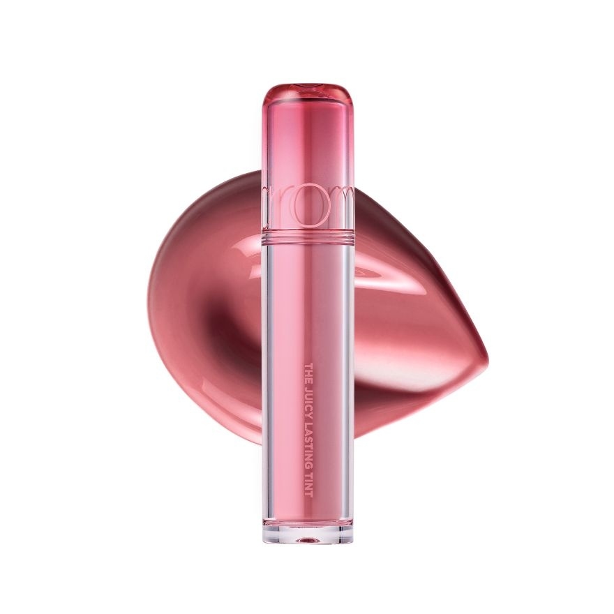 The Juicy Lasting Tint 03 Bare Grape image