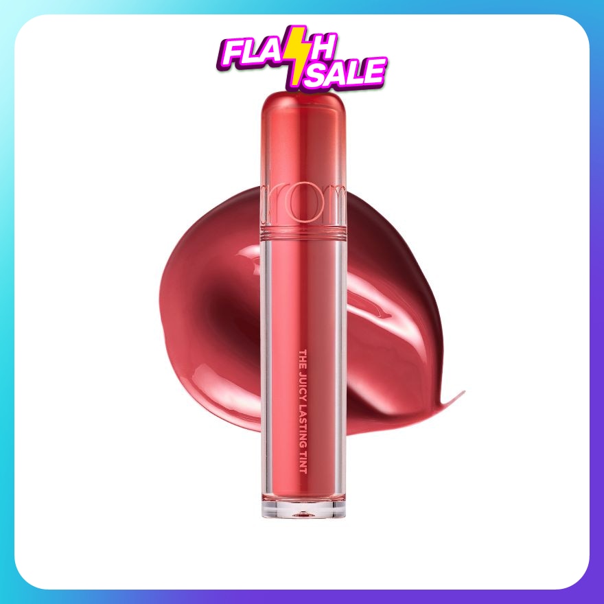 The Juicy Lasting Tint 06 Peeling Angdoo