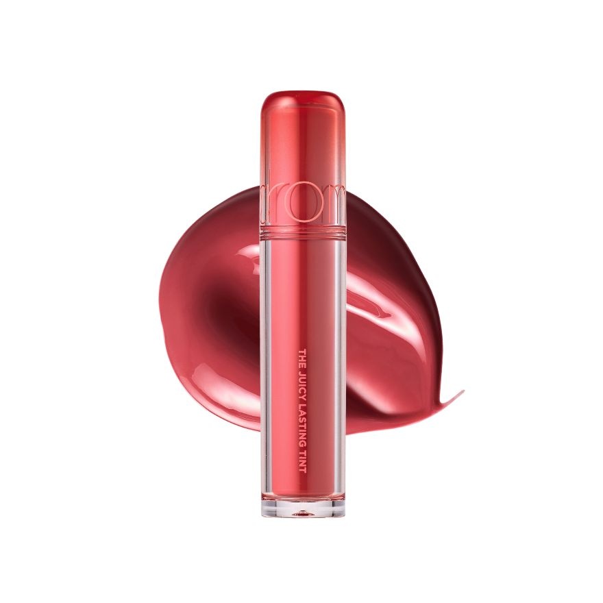 The Juicy Lasting Tint 06 Peeling Angdoo image