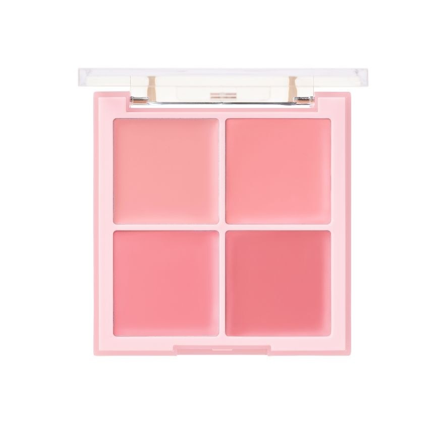 Blending Mood Cheek 19 Milky Berry