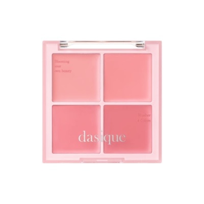 DASIQUE - Blending Mood Cheek 19 Milky Berry