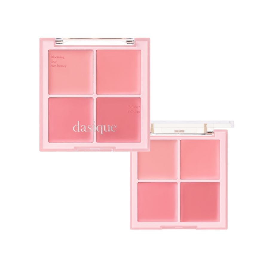 Blending Mood Cheek 19 Milky Berry