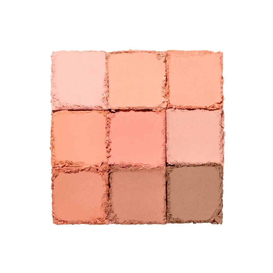 Shadow Palette 32 Milky Apricot