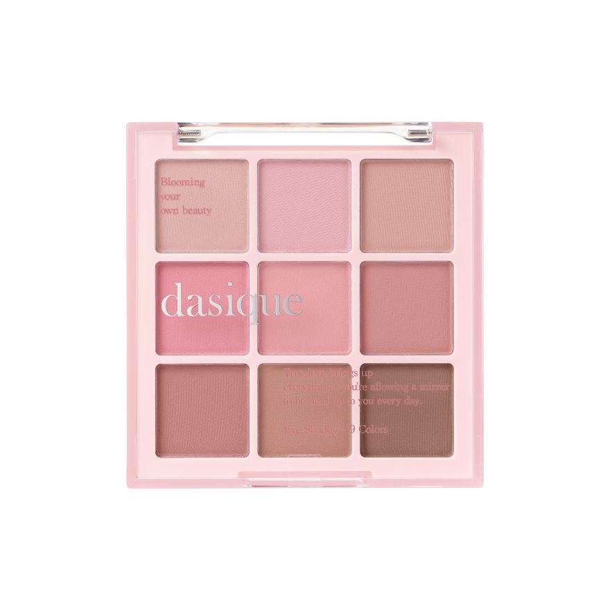 Shadow Palette 33 Milky Berry