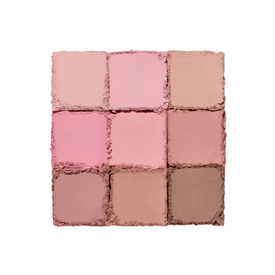 Shadow Palette 33 Milky Berry