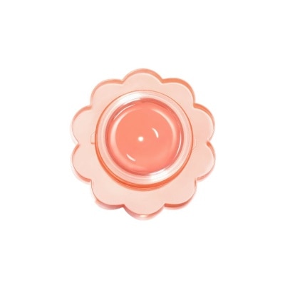 DASIQUE Chewing Glow Pot 01 Papaya Cream