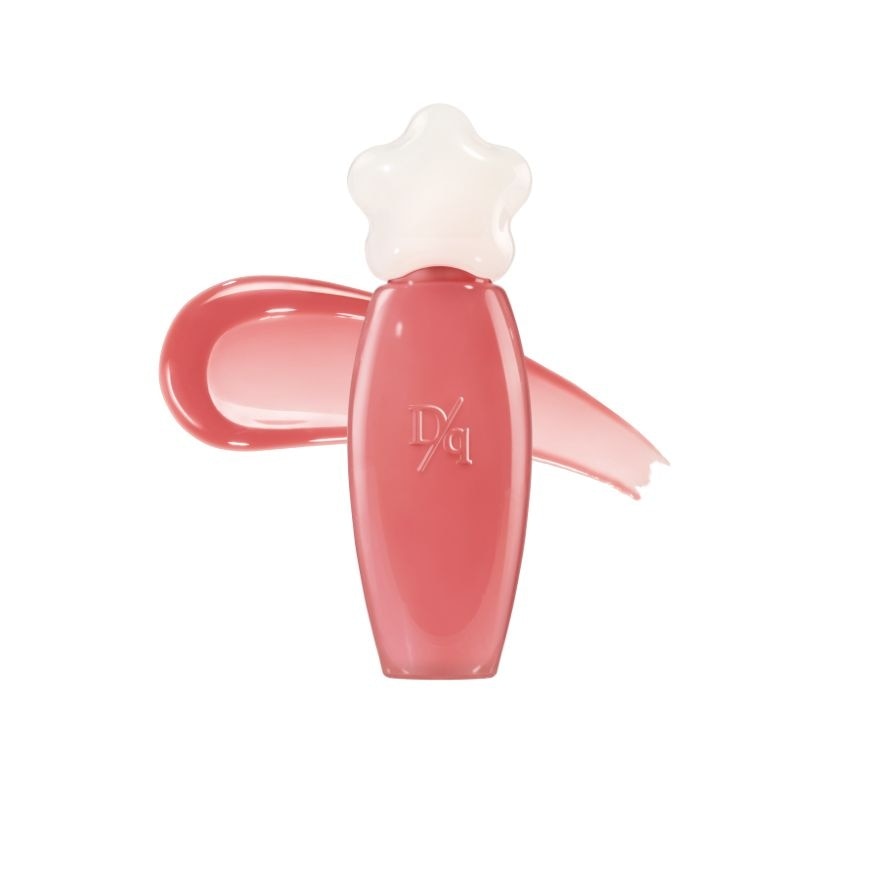 Pure Water Lip Gloss 06 Fade Rose