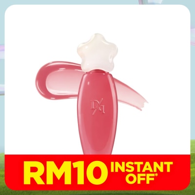 DASIQUE Pure Wate Lip Gloss 11 Misty Rose