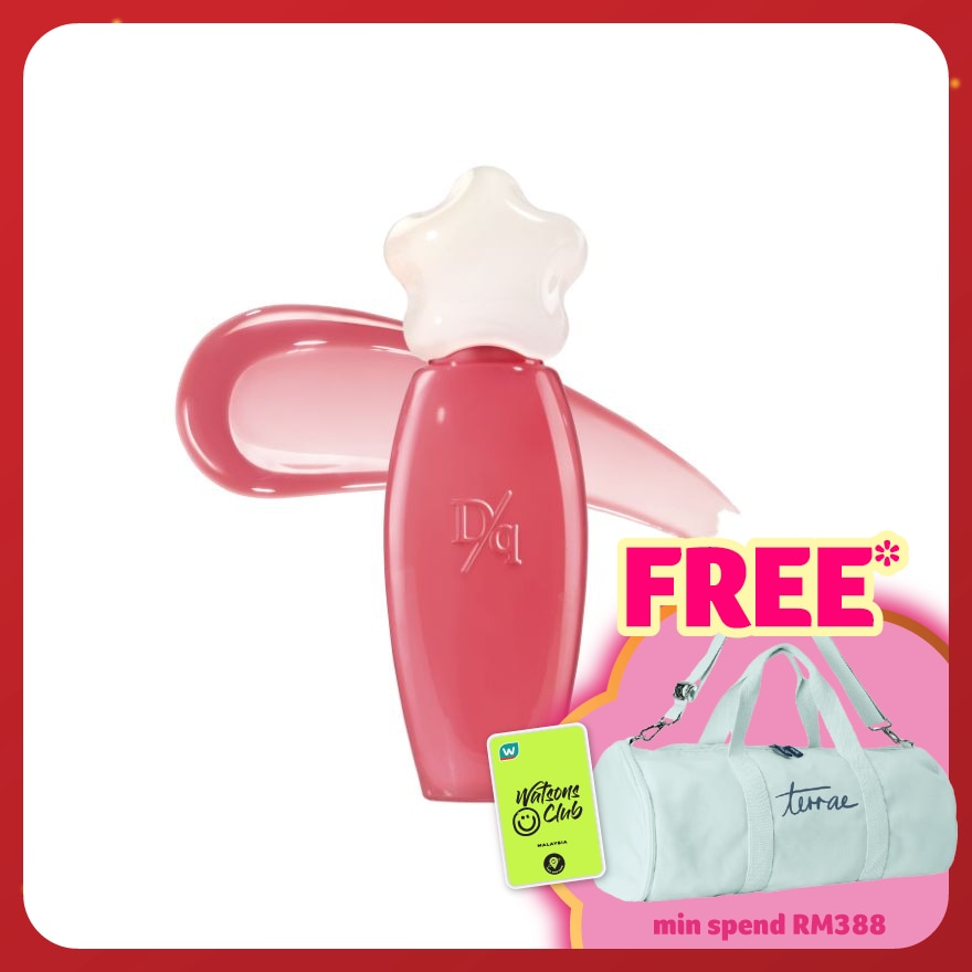 DASIQUE Pure Wate Lip Gloss 11 Misty Rose