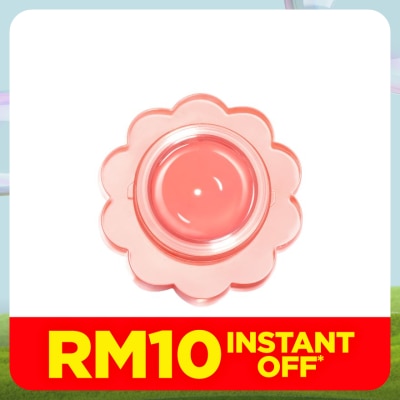 DASIQUE Chewing Glow Pot 02 Peach Drop