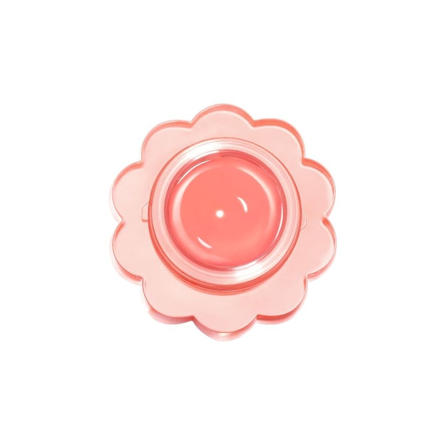 Chewing Glow Pot 02 Peach Drop