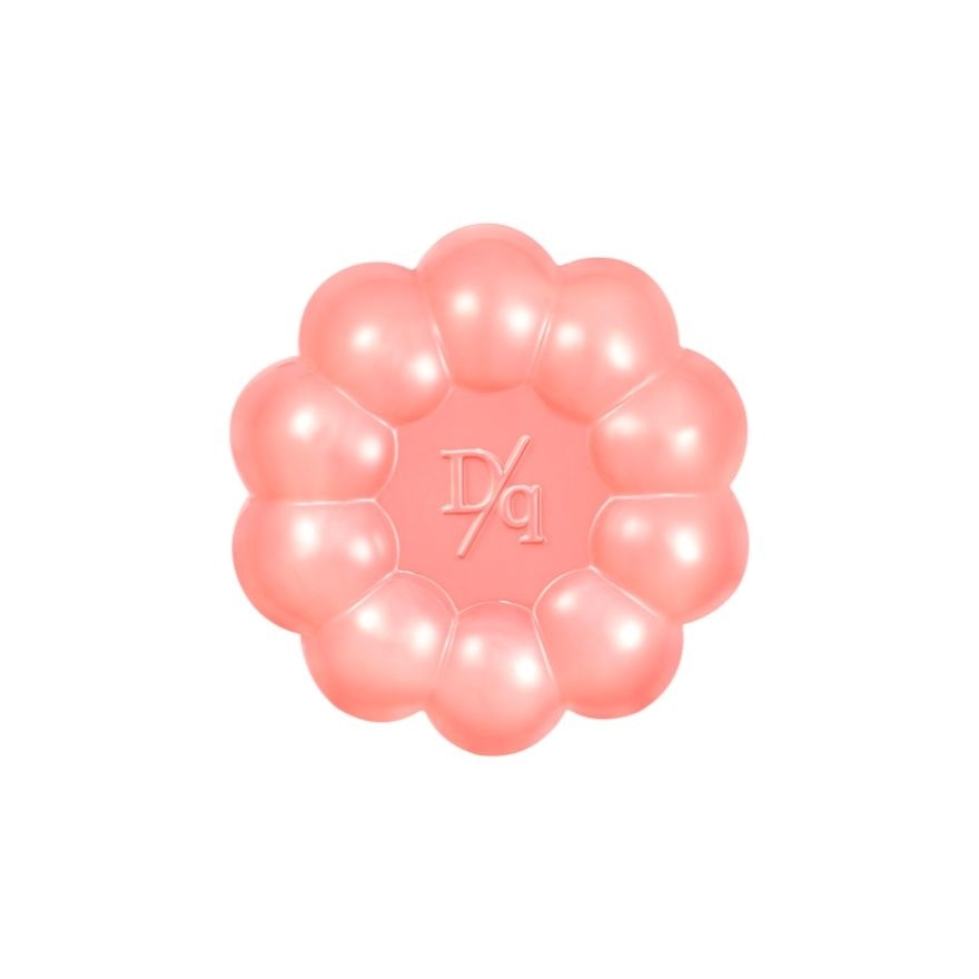 Chewing Glow Pot 02 Peach Drop