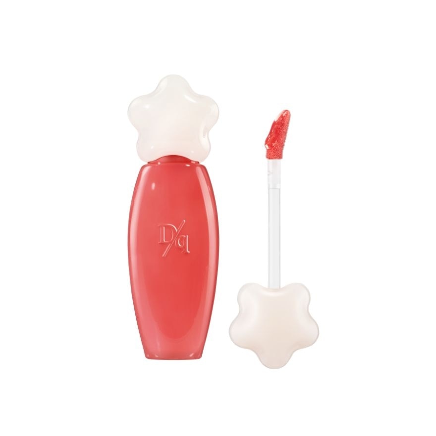 Pure Water Lip Gloss 04 Apple Bite